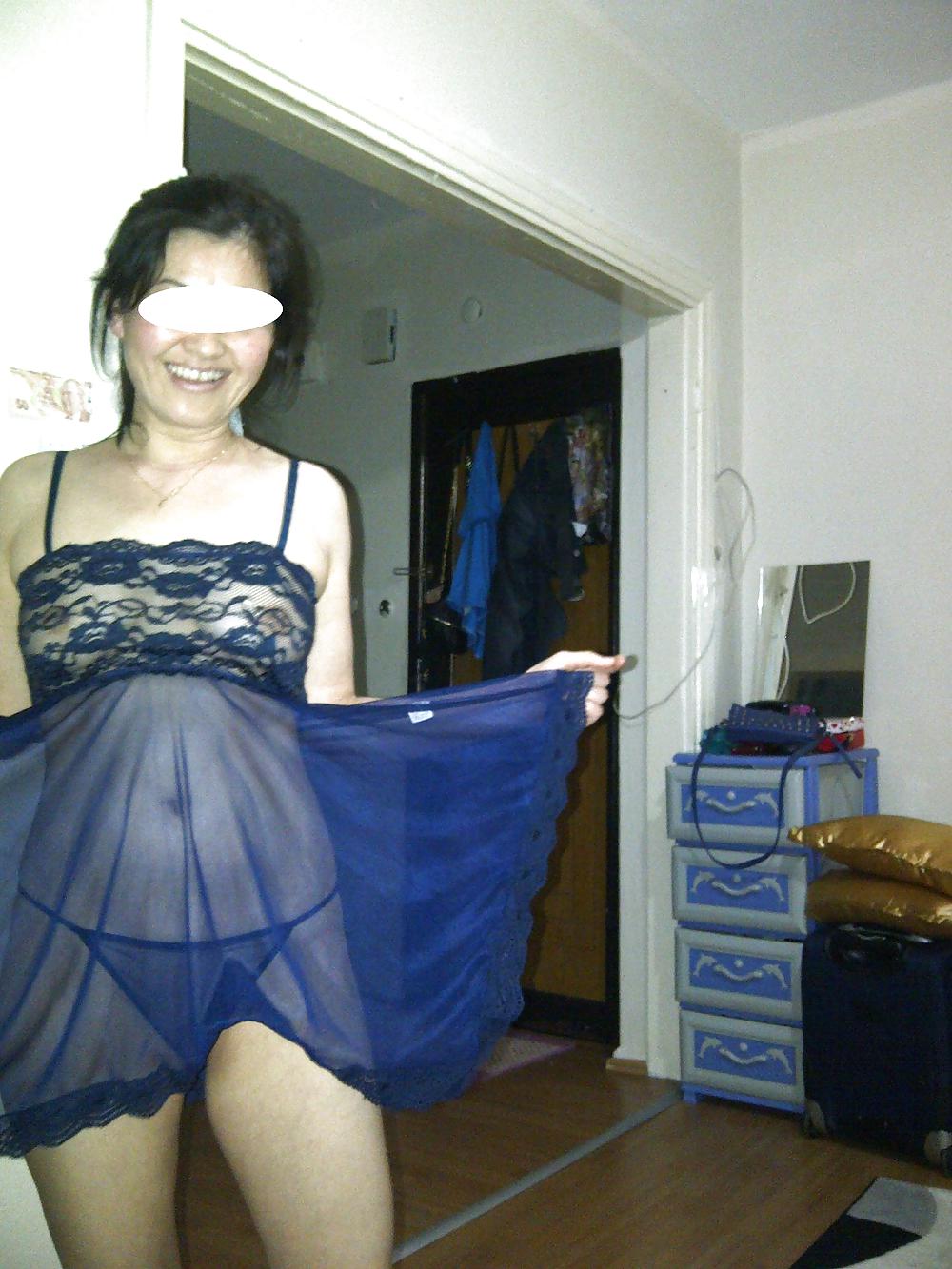 Turkish women #8795640