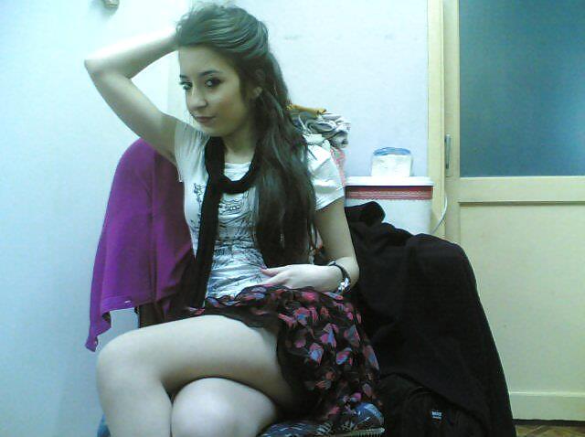 Turkish women #8795715