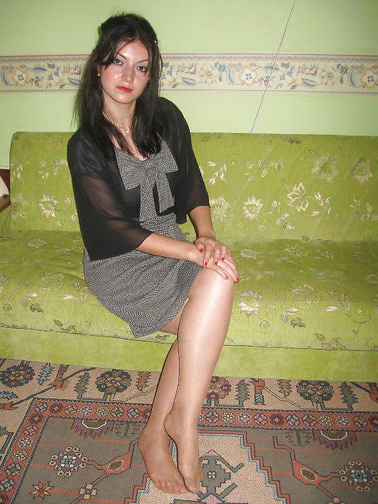 Turkish women #8795735