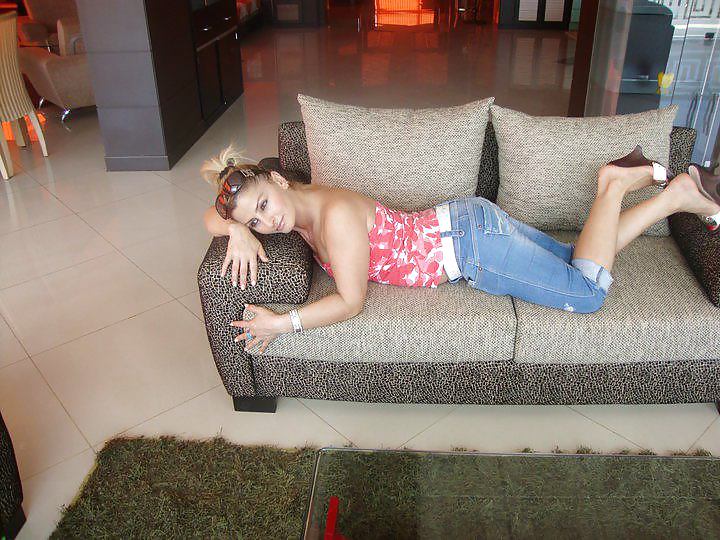 Turkish women #8795755