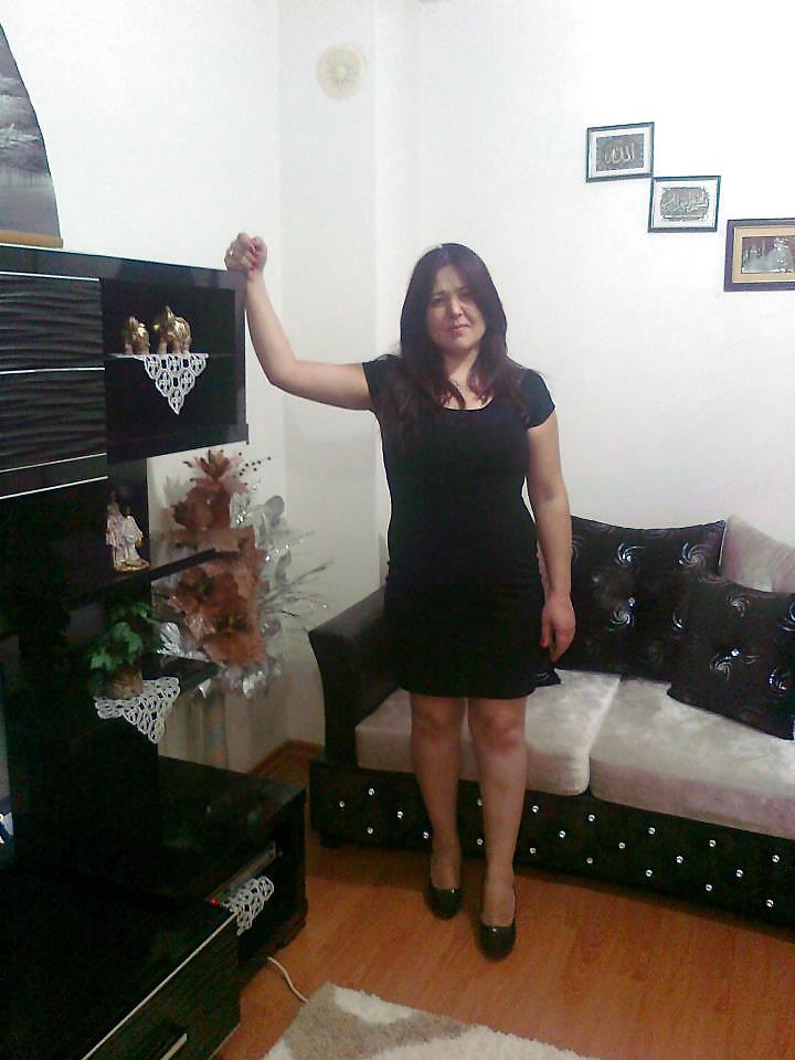 Turkish women #8795781