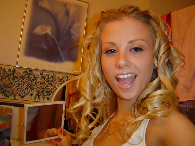 Scharfe Urlaubsfotos #3812725