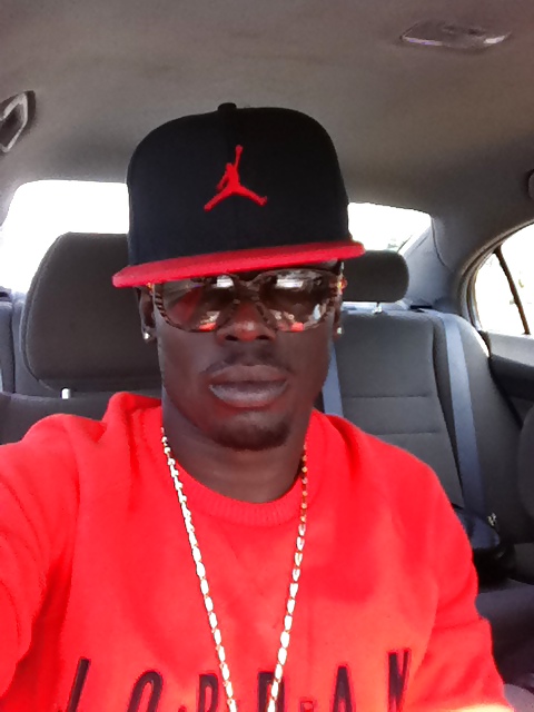 A rare nigga...living a real life...