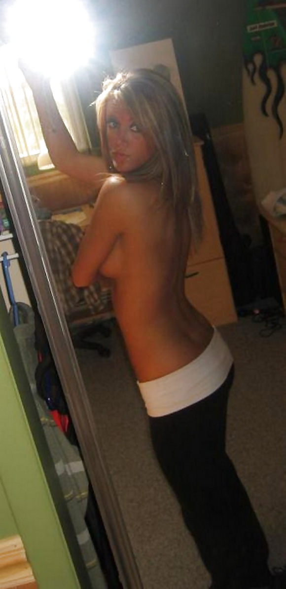 Selfshot #10057961
