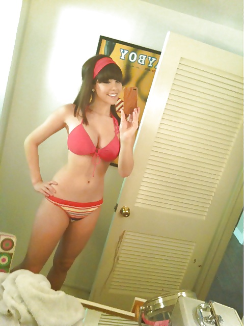 Selfshot #10058039