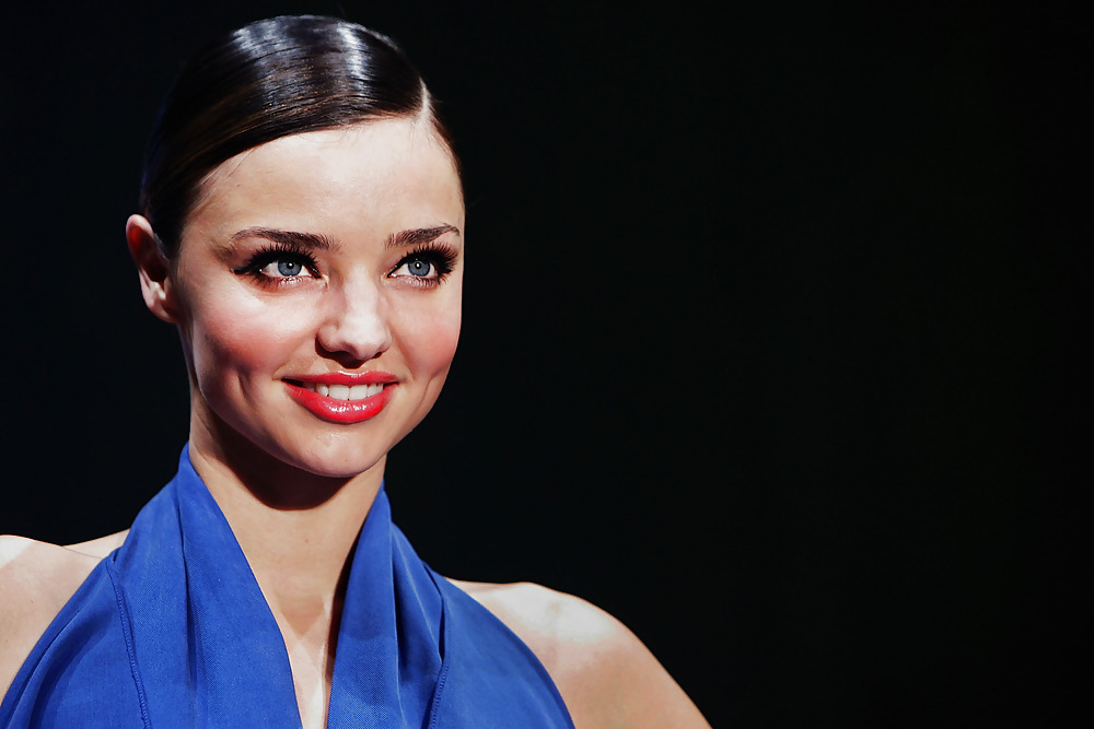 Miranda kerr #3875245