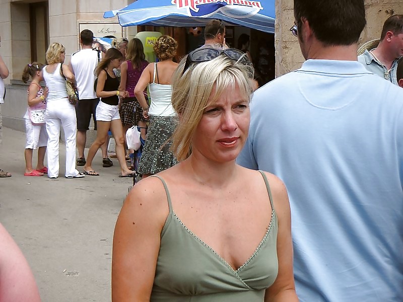 A VERY HOT MILF #11035185