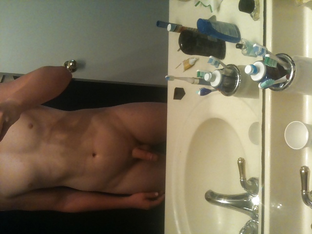 Mich Nackt #19572426