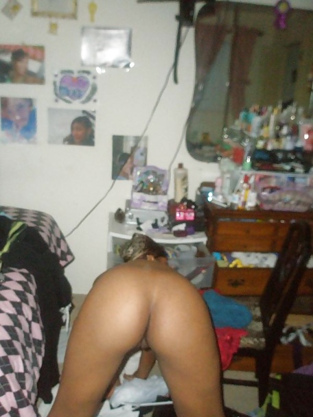 Sexy Ebony Erotica 3 By twistedworlds #5318575