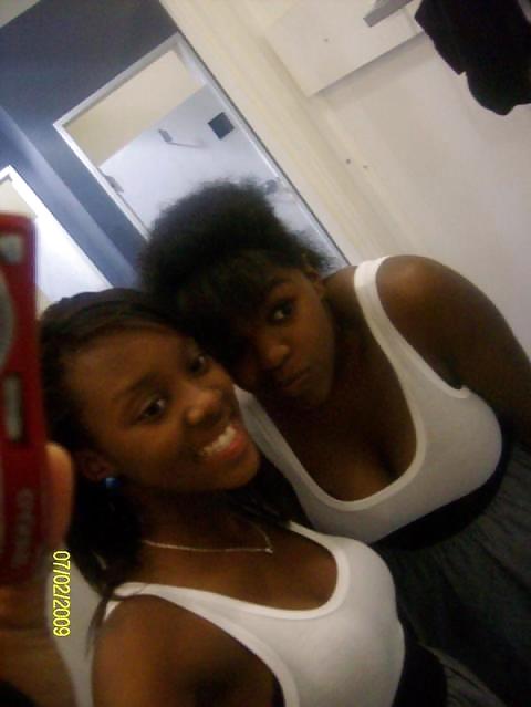 Sexy ébano erótica 3 por twistedworlds
 #5318657