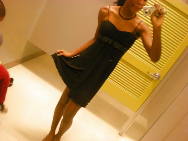 Sexy ébano erótica 3 por twistedworlds
 #5318907