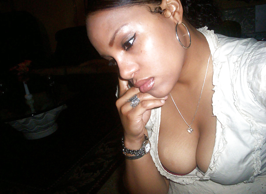 Sexy Ebony Erotica 3 By twistedworlds #5318933