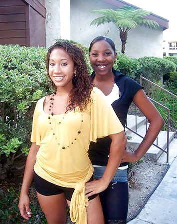 Sexy Ebony Erotica 3 By twistedworlds #5319066