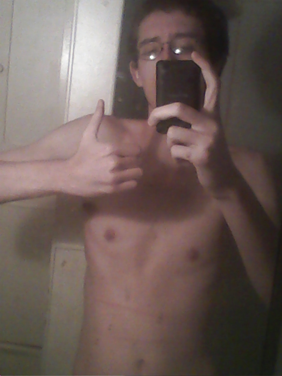 Me bein bored #18100675