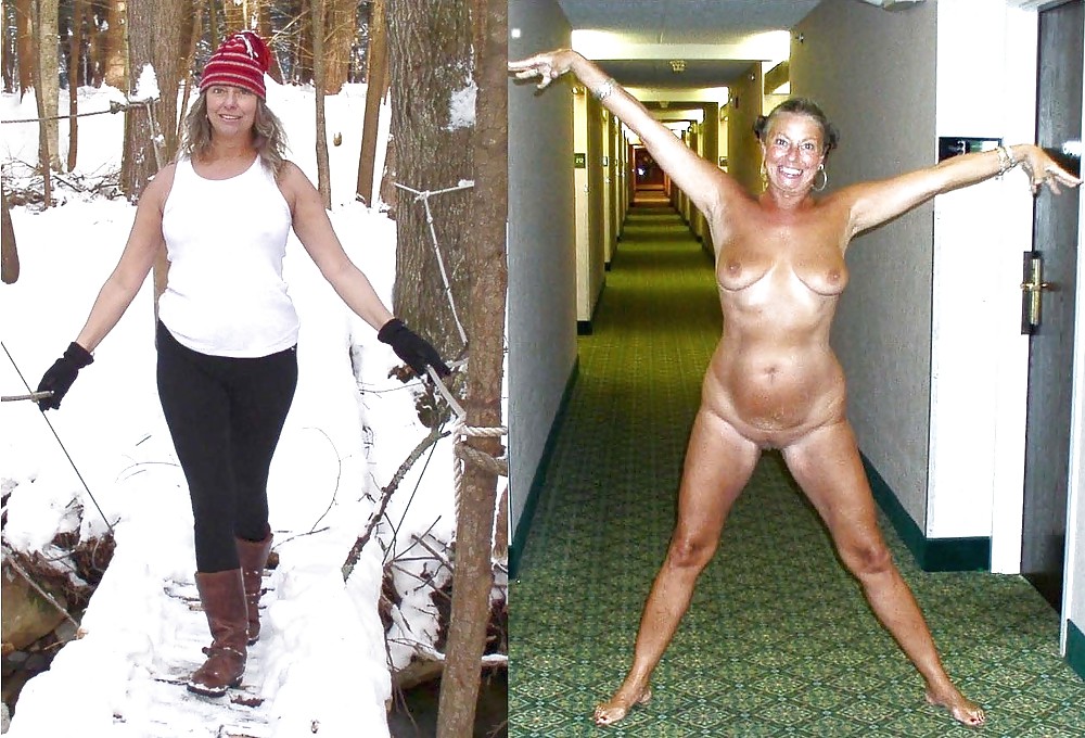 Dressed Undressed #1 #8676642