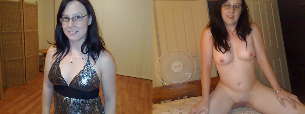 Dressed Undressed #1 #8676691