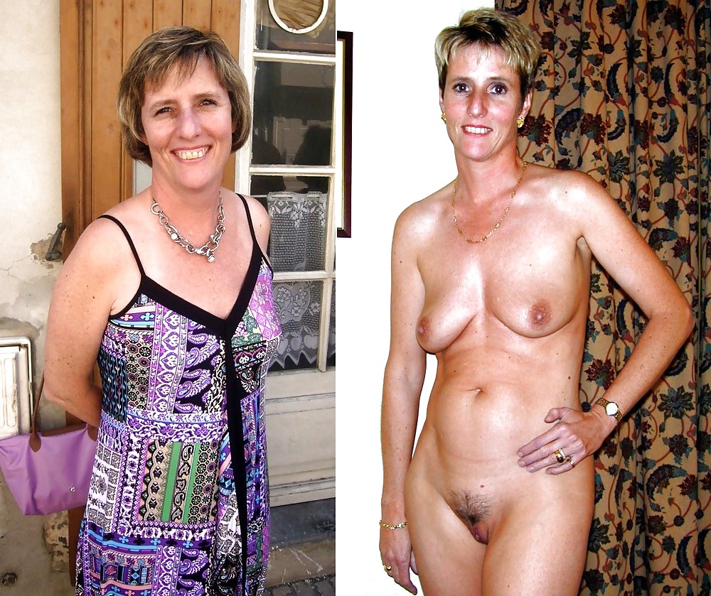 Dressed Undressed #1 #8676761