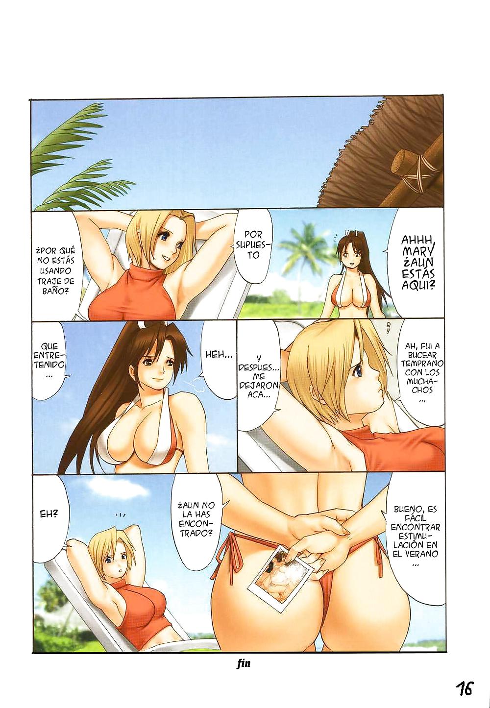 Yuri and Company  #9494107