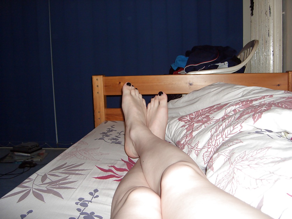 Hier Ist Julie - Wie Viele Hier Würde Sie Tun? #9546023