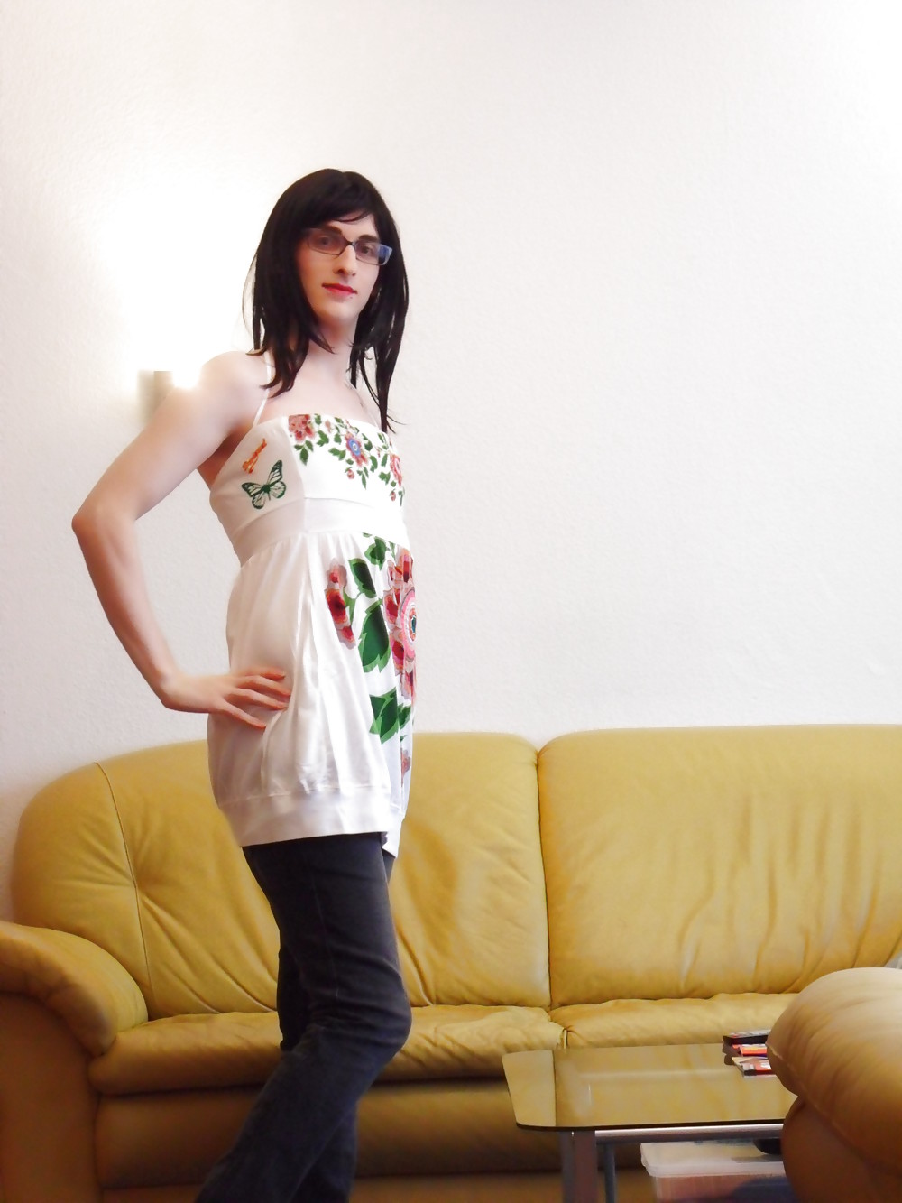 Hier Ist Julie - Wie Viele Hier Würde Sie Tun? #9546029