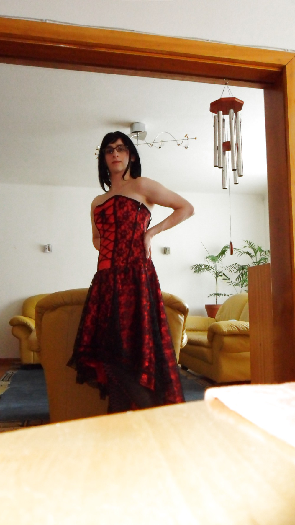 Hier Ist Julie - Wie Viele Hier Würde Sie Tun? #9546042