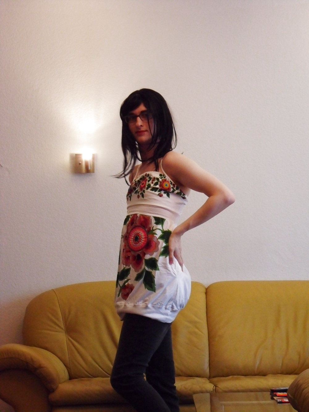 Hier Ist Julie - Wie Viele Hier Würde Sie Tun? #9546061