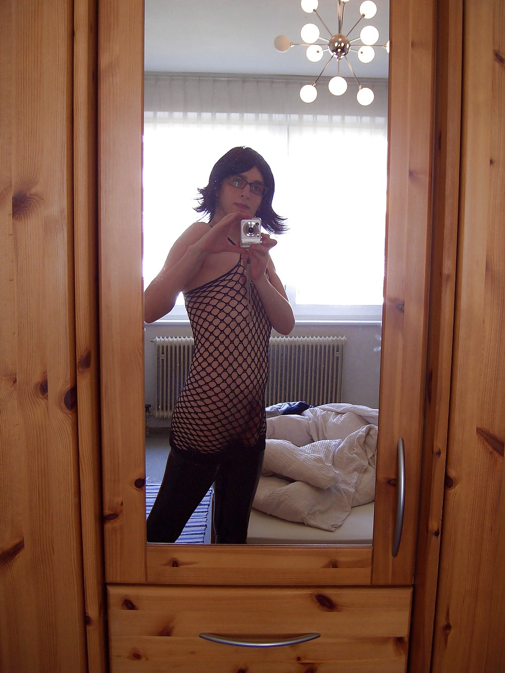 Hier Ist Julie - Wie Viele Hier Würde Sie Tun? #9546069