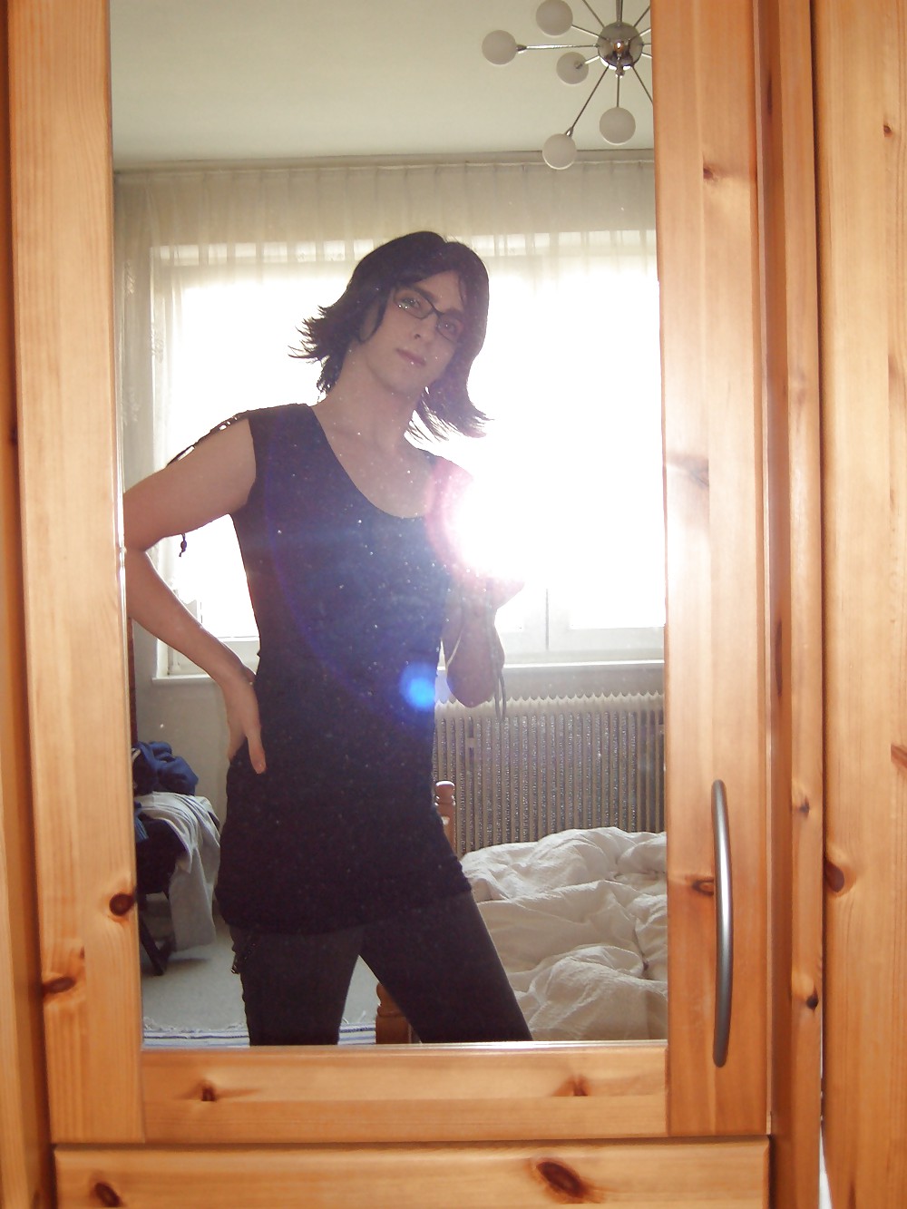 Hier Ist Julie - Wie Viele Hier Würde Sie Tun? #9546106