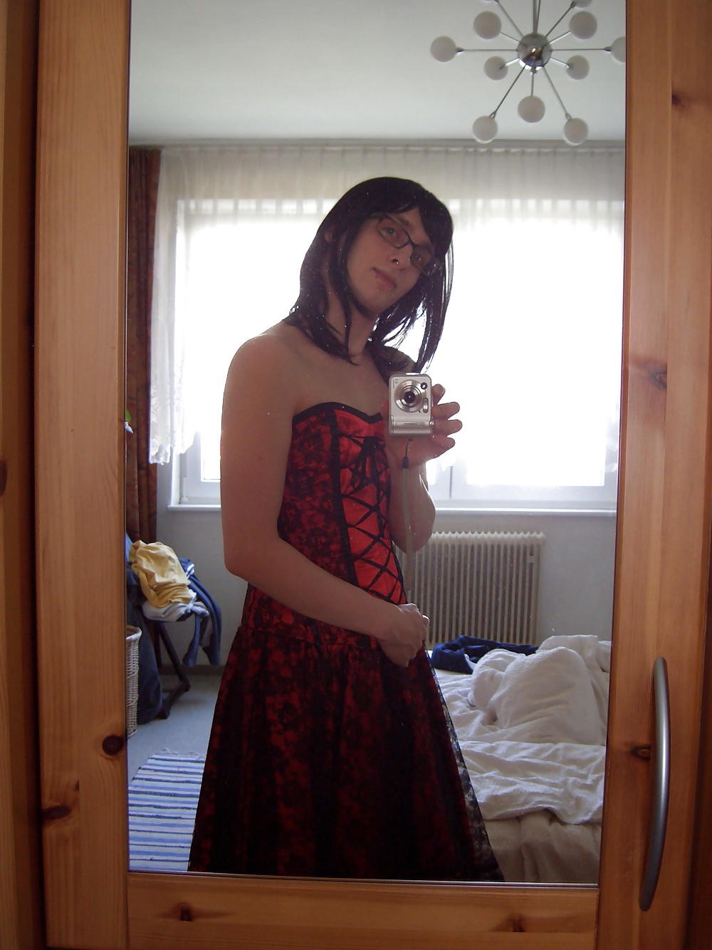 Hier Ist Julie - Wie Viele Hier Würde Sie Tun? #9546118