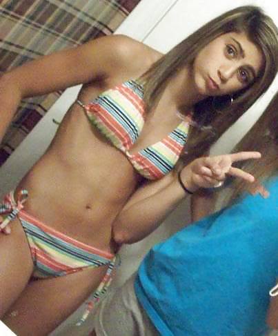 Random Self Shot #3 #10233066