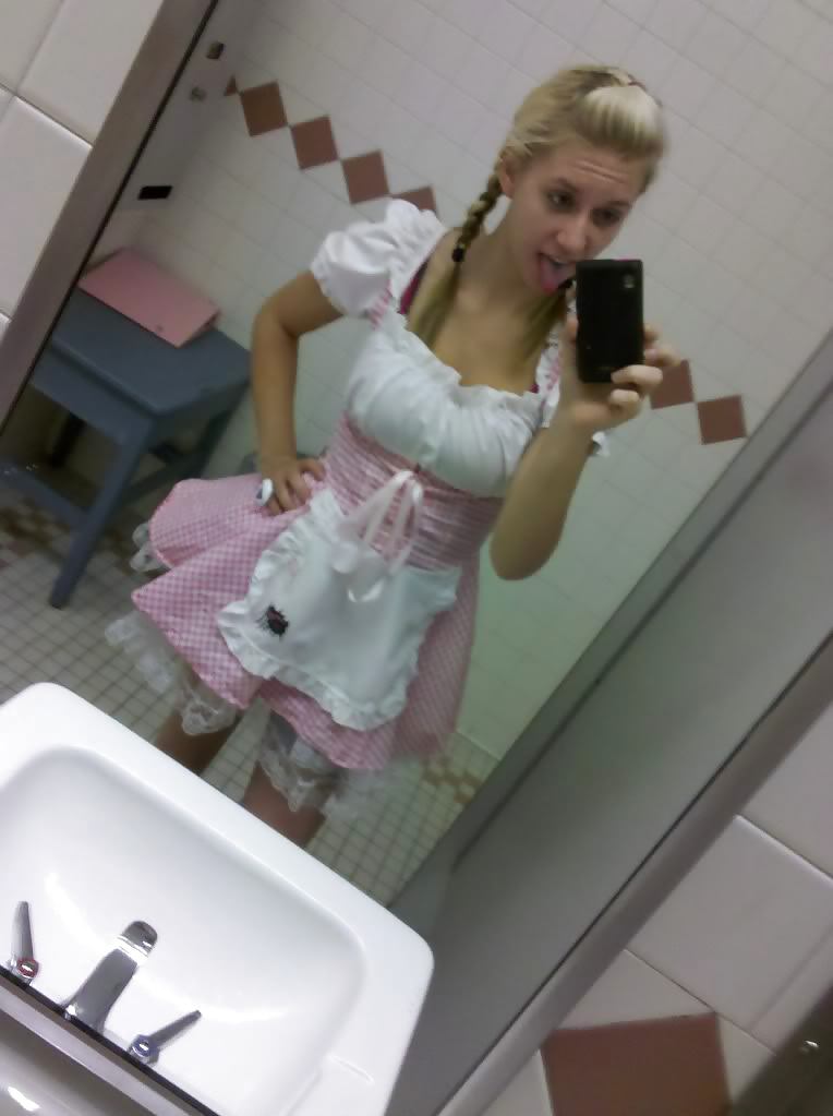 Random Self Shot #3 #10233089