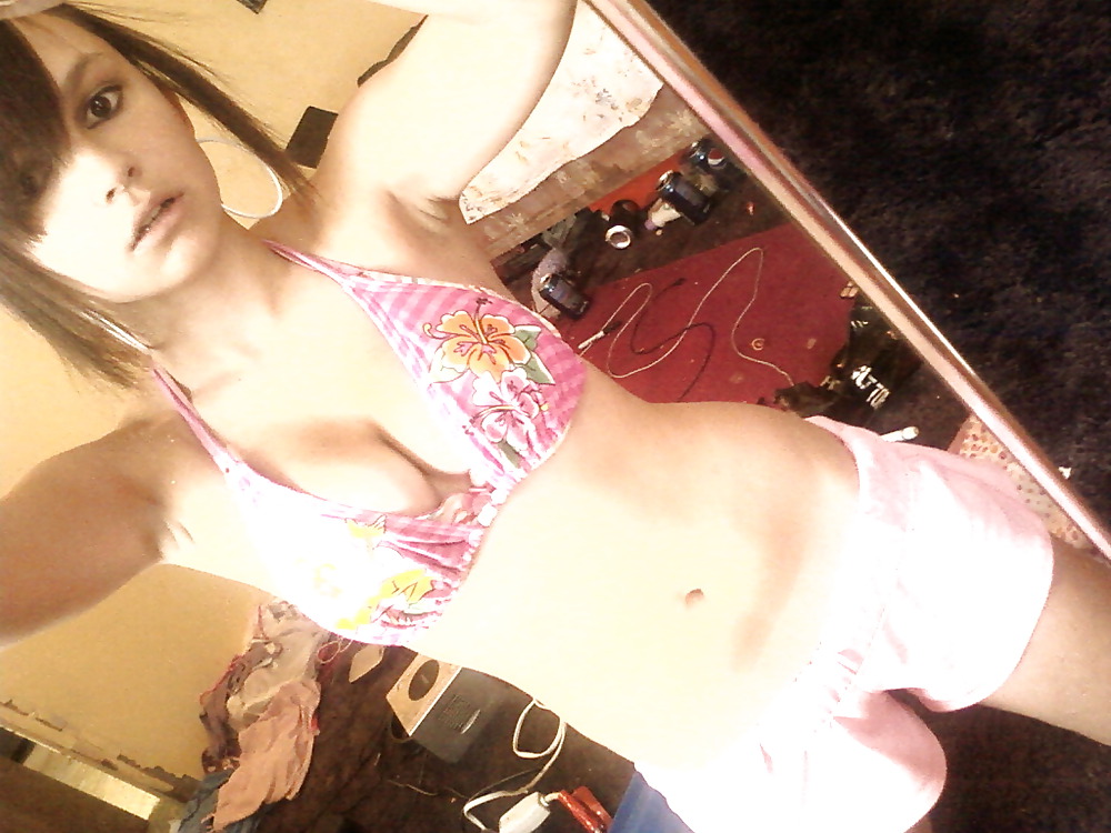 Random Self Shot #3 #10233124