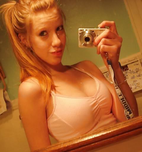 Random Self Shot #3 #10233171