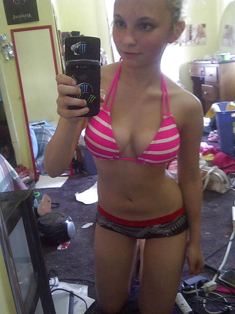 Random Self Shot #3 #10233200