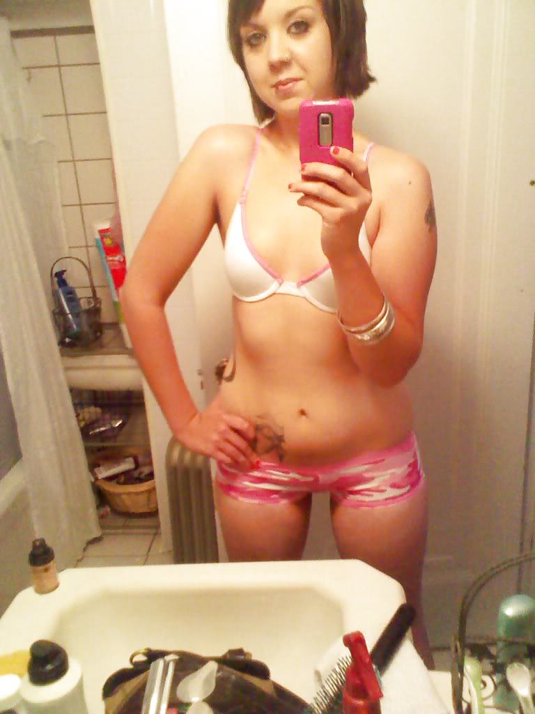 Random Self Shot #3 #10233338