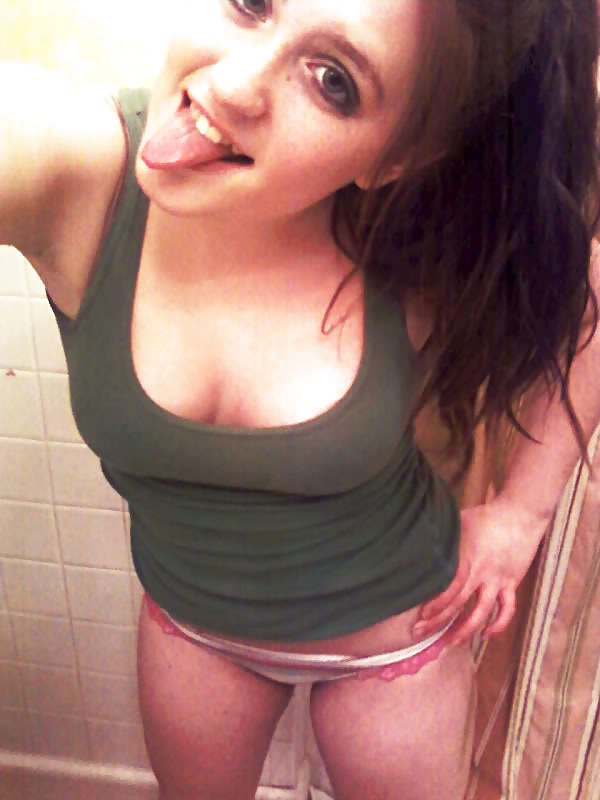 Random Self Shot #3 #10233432