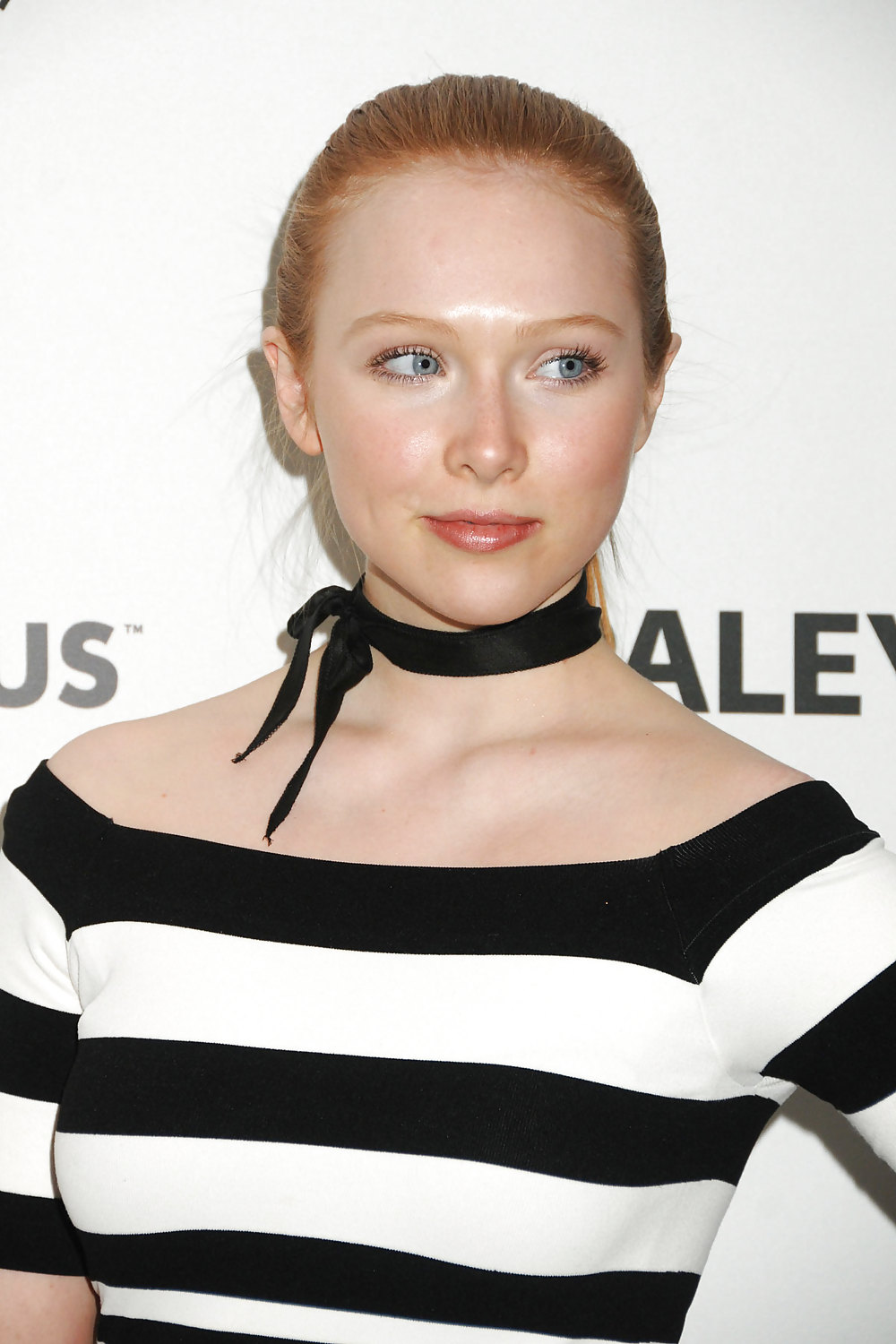 Molly Quinn #15954474