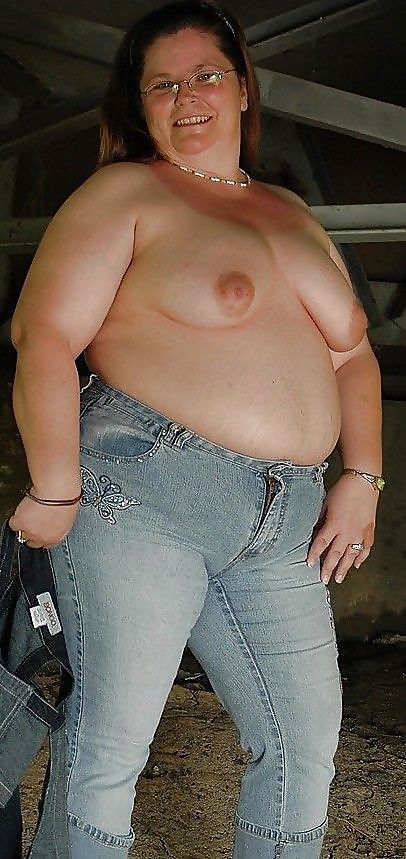 Mature-BBW-Ladies 417 #18598929