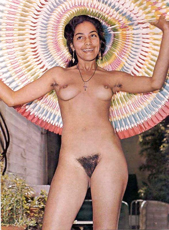 Potpurri Von Retro-ero Und Porno-Bilder 7 #11218418