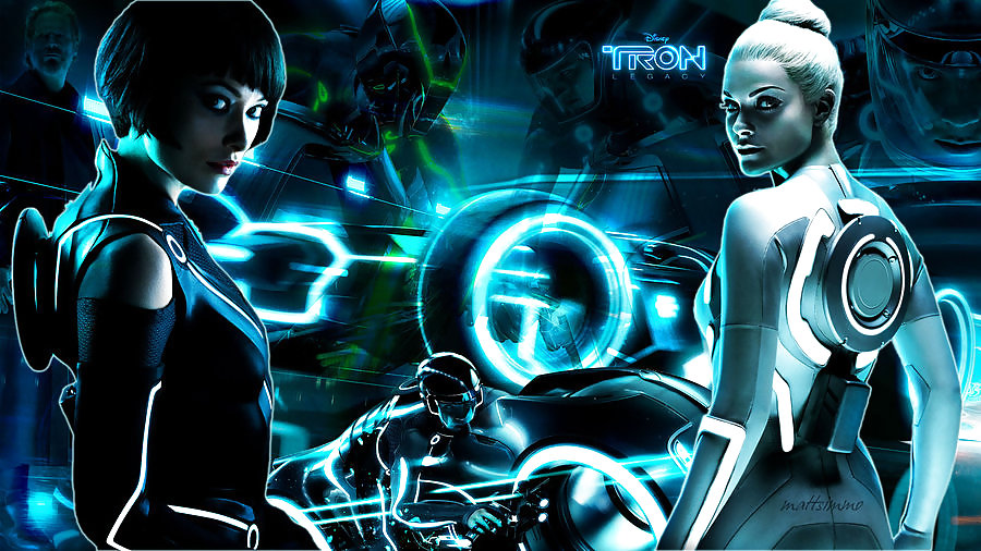 TRON : Legacy #4408985