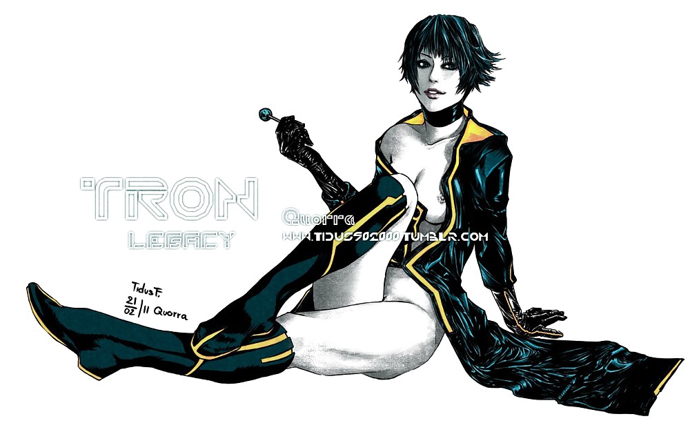 TRON : Legacy #4408993