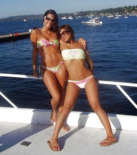 My Boat Party Girls #723578