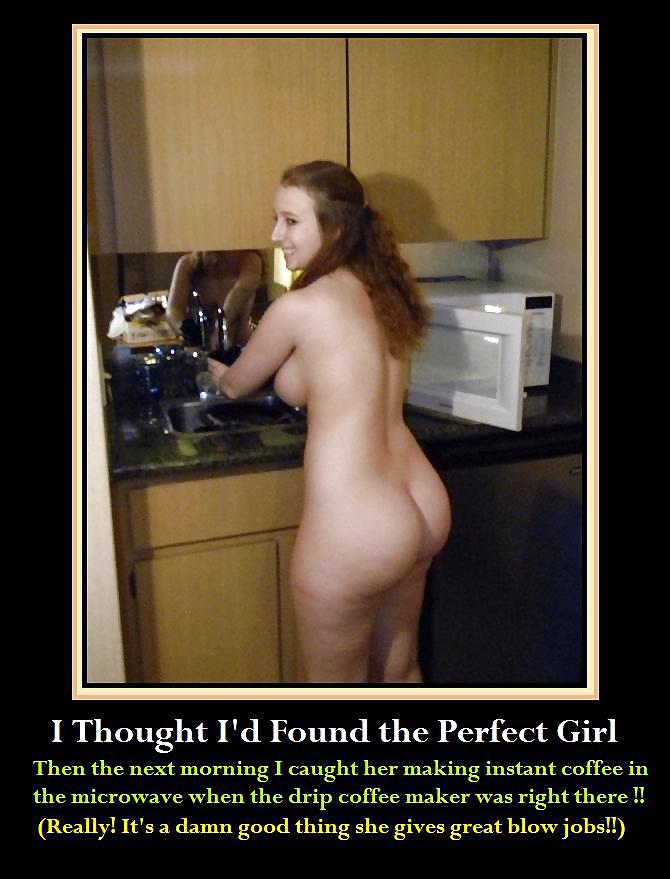 Funny Sexy Captioned Pictures & Posters CXVIII  110712 #11668334