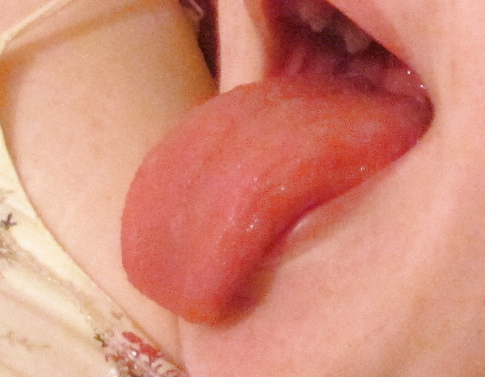 The Gorgeous Trixxie Close Up Pussy Shots #17253009