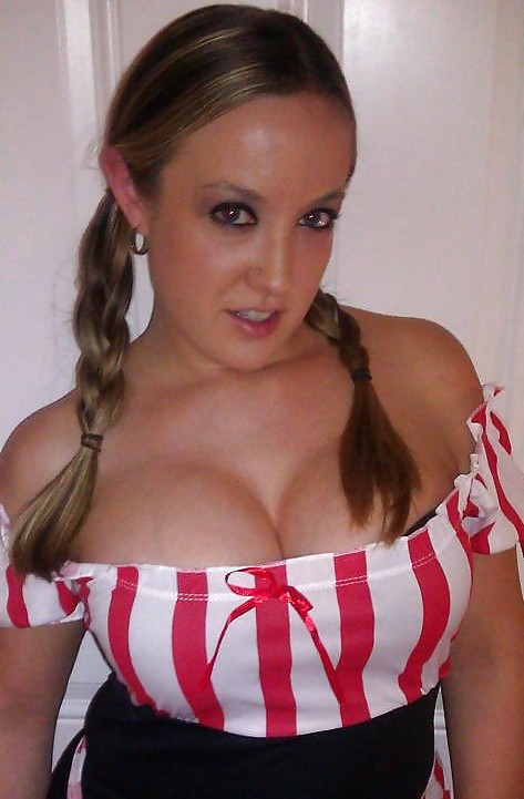 The Exact Of Busty Childhood - Model 137 #9537508