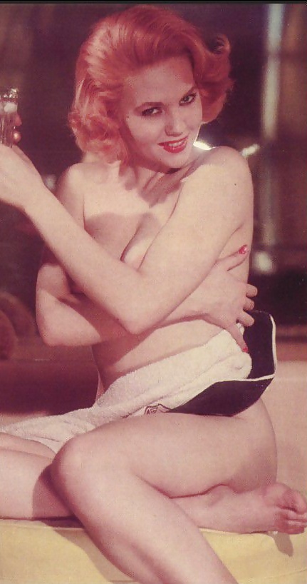 Colleen Farington #15815074