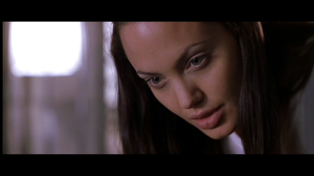 Angelina Jolie as Lara Croft #3861586