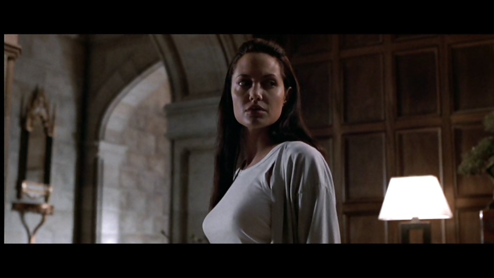 Angelina Jolie as Lara Croft #3861642