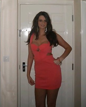 Sexy facebook teen called collette from the uk found pics #5766605