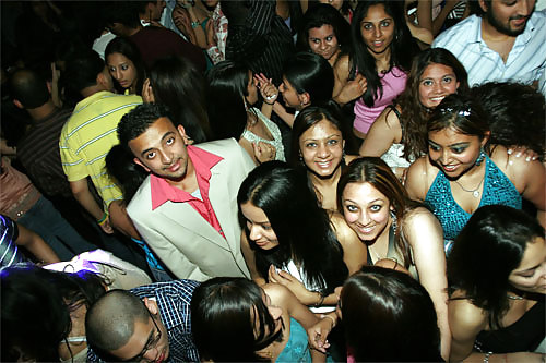 Desi & nri girls gone wild in parties #20754268